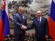 Widersprüchliche Signale: Putin-Verbündeter Fico plant überraschend Kiew-Besuch