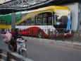 Scania verliert Bus-Auftrag: China klaut EU-Subventionen in Afrika