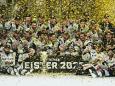 Ein Titel, viele Nebengeräusche: Eisbären Berlin verlieren ihren Meistermacher
