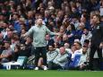 Fans pfeifen und flüchten: FC Chelsea beendet nur eine von zwei Horror-Serien