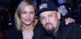 Cameron Diaz und Benji Madden: Promi-Paar freut sich über drittes Kind