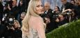 Lindsey Vonn gibt auf der Met-Gala ihre »Comeback-Party« – mit Gehstock