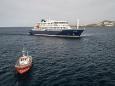 Tödliches Virus von Kreuzfahrtschiff: Wie hoch ist das Epidemie-Risiko für Europa?