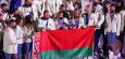 IOC empfiehlt keine Beschränkungen für Athleten aus Belarus mehr