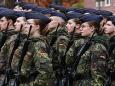Bußgeld droht: Mehr als jeder Vierte ignoriert Bundeswehr-Fragebogen