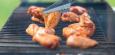 Dossenheim: Jugendliche grillen Hähnchen auf Einkaufswagen – Feuerwehr rückt an