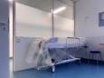 Pauschale Sparpläne als Gefahr: Ärztepräsident warnt vor Einschnitten bei Gesundheitsversorgung