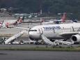 Brennender Reifen: Turkish-Airlines-Flugzeug nach Landung in Nepal evakuiert