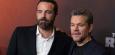 Matt Damon und Ben Affleck: In »The Rip« spielen sie Polizisten, echte Cops verklagen die beiden jetzt