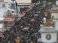 Wiesn soll kein Ballermann sein: Münchner Oktoberfest verbietet Schampus-Duschen