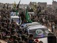 Nacktheit, Folter, Verstümmelung: Bericht deckt systematische sexualisierte Gewalt gegen Hamas-Geiseln auf