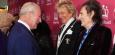 Rod Stewart lobt US-Reise des britischen Königs – »kleinen Mistkerl in die Schranken gewiesen«