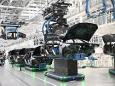 Besonders Zulieferer betroffen: Autoindustrie rechnet mit dem Abbau von 125.000 Arbeitsplätzen