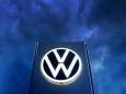Tief in den roten Zahlen: VW-Dachgesellschaft Porsche SE macht fast eine Milliarde Euro Verlust