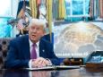 Preis könnte sich vervielfachen: Trumps 