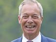 Nummer 7 für Nummer 10?: Nigel Farage - der 