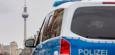 Berlin: Polizei geht mit Großrazzia gegen Verbreitung von Schusswaffen vor