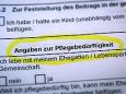 Reform der Pflegeversicherung: Experte hält Pflegesystem für 