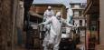 Ebola in der DR Kongo: Wird dieser Ausbruch der größte, den es bisher gab?
