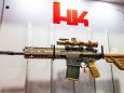 Lukrative Aufträge: Heckler & Koch steigert Gewinn um 255 Prozent