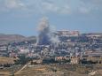 14 Tote im Südlibanon : Israel bombardiert Hisbollah-Wohnung in Beirut