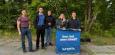 Hoyerswerda: AfD-Nachwuchs wirbt frühmorgens vor Schule