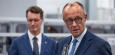 Hendrik Wüst vs Friedrich Merz: NRW-Ministerpräsident widerspricht Gerüchten über Kanzlerwechsel