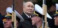 Wehrdienst in Russland ist für die Bundesregierung kein Schutzgrund