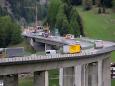 Kommt es zum Verkehrskollaps?: Warum am Samstag der Brenner dicht ist