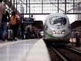 Sie heißen Wolfsburg und Werner: Was Sie noch nicht über ICEs wussten