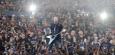 Rekord-Konzert im Olympiastadion: Metallica spielen vor 94.000 Menschen