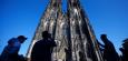 Kölner Dom: Besucher müssen künftig zwölf Euro Eintritt zahlen