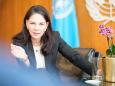 Reform gefordert: Baerbock kritisiert 