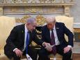 Er respektiere aber den Premier: Trump bestätigt üble Beleidigung Netanjahus in Telefonat