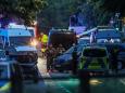 Nach Schüssen auf Polizisten: Schütze in Dortmund stellt sich der Polizei - Kinder wohlauf