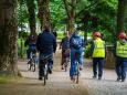 Viele fahren ohne Schutz: Mehrheit der Deutschen will Helmpflicht auf dem Fahrrad