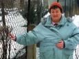 Die Frau mit 