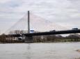Neubau nicht vor 2030 geplant: Marode Autobahnbrücke in Bonn wird sofort gesperrt