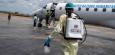 Ebola in DR Kongo laut WHO weiter außer Kontrolle