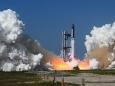 Größter Börsengang jemals?: Elon Musks SpaceX macht Rekord-Pläne offiziell