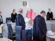 Bis zu 15 Zentimeter Klinge: Gutachten: Fabian verblutete nach Messerstichen