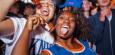 NBA: Die New York Knicks liegen gegen San Antonio vorn und nun will Donald Trump zugucken
