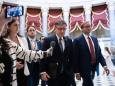 Republikaner stimmen gegen Trump: US-Repräsentantenhaus beschließt Milliarden-Hilfen für Kiew