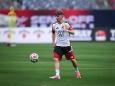 Tränen im Teamhotel: WM-Aus tut Lennart Karl 