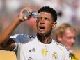 Fußballverband beugt sich: FIFA erlaubt jetzt doch 590 Milliliter Wasser in WM-Stadien