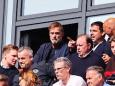 Berater reagiert genervt: In Real Madrids bizarrem Wahlkampf fällt plötzlich der Name Jürgen Klopp