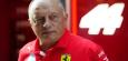 Monaco: Ferrari-Teamchef Frédéric Vasseur in Klinik