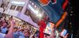 NBA-Finals: Basketballparty in Manhattan nach Sieg der New York Knicks