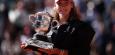 French Open: Mirra Andreeva gewinnt Finale gegen Maja Chwalinska