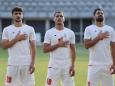 Absurde Seattle-Reise: WM-Schikane: Iran muss USA am Spieltag wieder verlassen